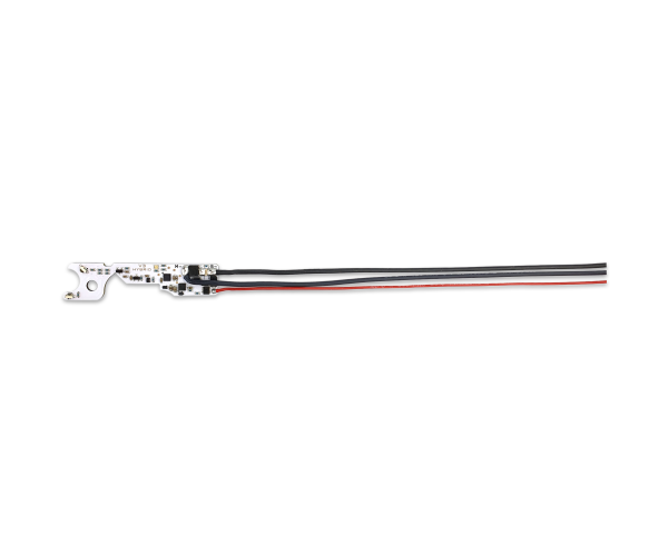 Perun V3 Hybrid (universal wiring)